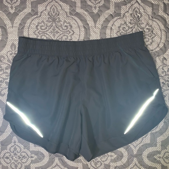 Workout Shorts - Picture 1 of 1